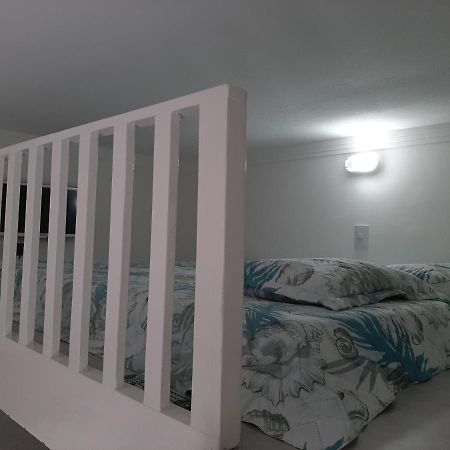 Apartamento Guaruja - Pitangueiras Exterior photo