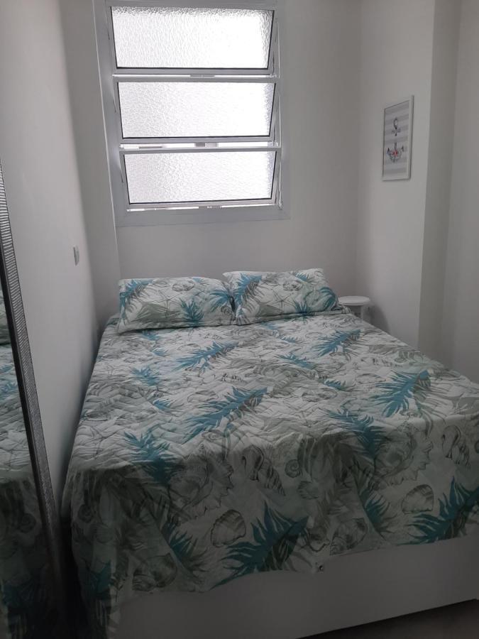 Apartamento Guaruja - Pitangueiras Exterior photo