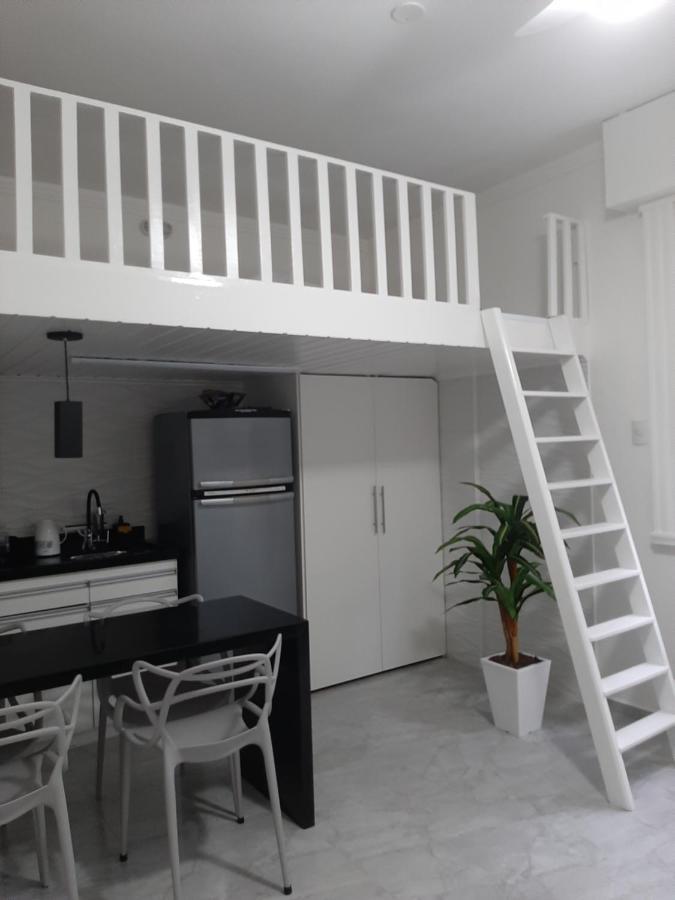 Apartamento Guaruja - Pitangueiras Exterior photo