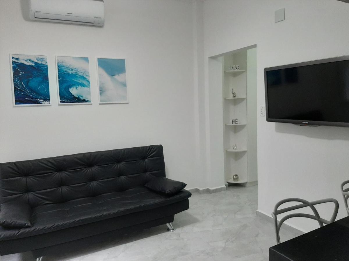 Apartamento Guaruja - Pitangueiras Exterior photo