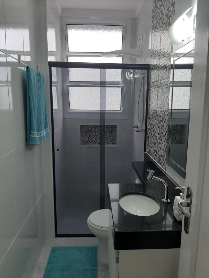 Apartamento Guaruja - Pitangueiras Exterior photo