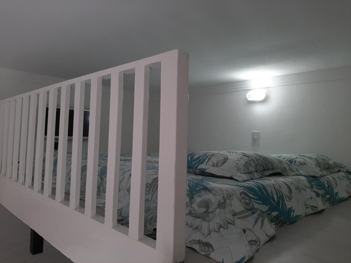 Apartamento Guaruja - Pitangueiras Exterior photo